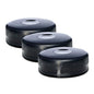 humangear Gotubb 3-Pack, Black, Medium - color: Black, size: Medium (3-pack)