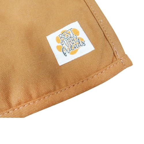 Travel Blanket for Pets, Khaki
