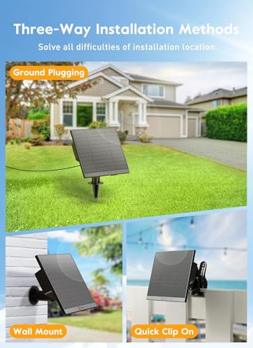 Brightown 55FT Solar String Lights Outdoor Waterproof, Patio Lights with Remote and 16+1 LED Shatterproof Bulbs, Dimmable & Timable, 3 Light Modes, Solar Lights Outdoor for Yard Garden Camping Party - size: 55FT(16 Sockets)