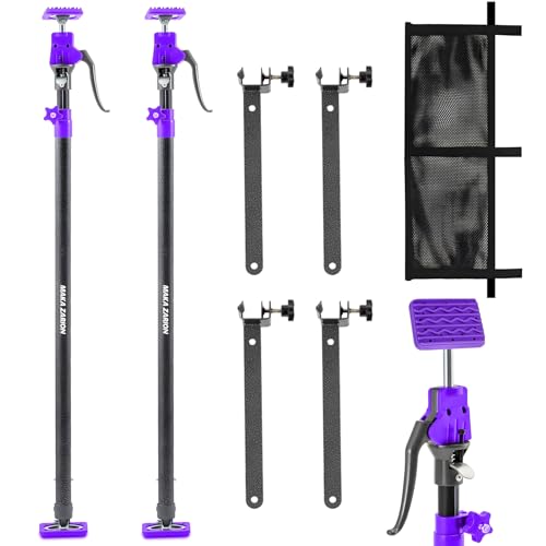 Adjustable Cargo Bar, Truck Bed Divider from 40 to 78.7 in with 200LB Bearing, Cargo Bar for Pickup, Truck Bed Organizer Cargo Bars for SUV, Trailer, Van, Come with 4 Divider, 2 Pack, 1 Cargo Net - size: 40-78.7 inches 2-pack