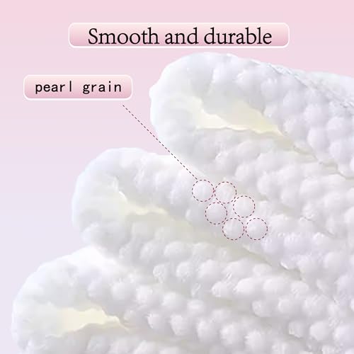 100 PCS Compressed Face Towels – Portable Eco-Friendly Cotton Tablets for Travel, Camping, Hiking, Sports, and Beauty – Disposable Hand Wipes Pink (11x8.7 Inches) Pink - size: 1 Count (Pack of 100)