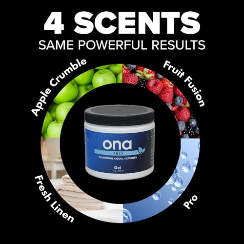 Ona Gel Pro 25.8 oz
