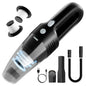 Handheld Vacuum Cordless Car Vacuum Cleaner