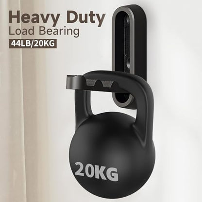 4Pcs Foldable Wall Hooks, Zinc Alloy Folding Hook Black, Heavy Duty Folding Coat Hooks Wall Mounted for Hanging Coat Towels Bags Keys (Black, 4 Pack) - color: Black, size: 4 Pack
