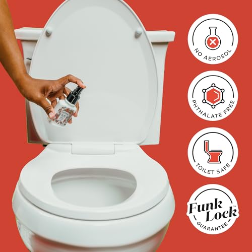 Poo-Pourri Before-You-Go Toilet Spray, Tropical Hibiscus, 4 Fl Oz - Hibiscus, Apricot and Citrus - size: 4 Fl Oz (Pack of 1)