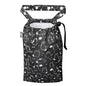 Cute Hanging Car Trash Garbage Bag 100% Leakproof Waterproof Multipurpose for Car Back Front Seat Console with Hanging Strap (Cute Cats) - color: Cute Cats