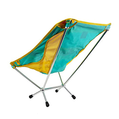 Grand Trunk Horizon Mantis Aluminium Camping Chair