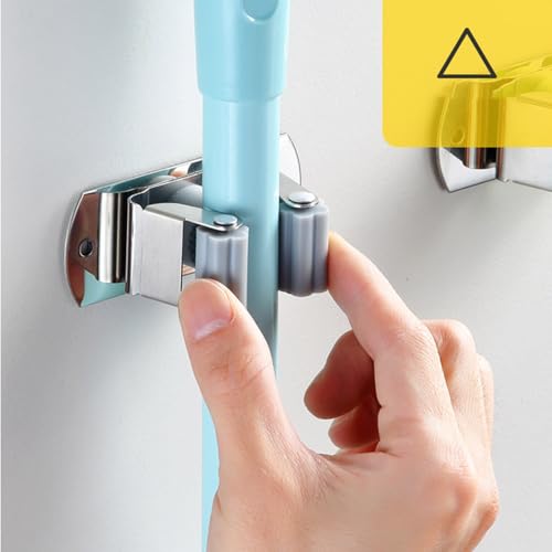 Convenient Tools Multi-Functional Holder Multi Functional Wall Hooks for Organizing Or Group Items