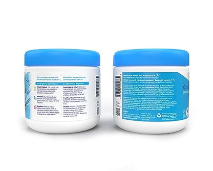 Bright Air 14 oz. Super Odor Eliminator, For Medium-Size Spaces, Cool & Clean Scent, Case of 6,Air Freshener, Natural Essential Oils, Lasts Up to 90 Days Each