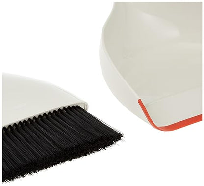 OXO Good Grips Dustpan and Brush Set,(Pack of 6) - size: 1 (Pack of 6), style: Dustpan & Brush Set
