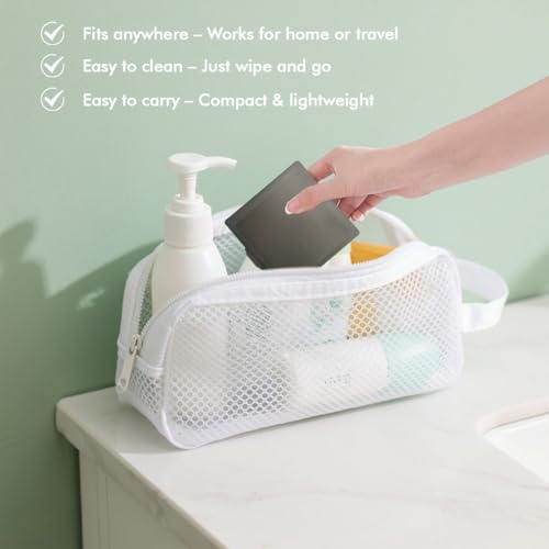 Soap Container, Shower Square Bar Holder Fit Handmade Soap, Travel Soap Case (Translucent Black) - color: Translucent Black