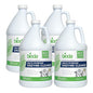 Bioda Multi-Purpose Probiotic Enzyme Cleaner and Deodorizer | Professional Strength | Trash Can Deodorizer, Pet Stains and Odors, Drains, Floors, Bathrooms, Toilets | Made in USA | 1 Gallon | 4 Pack - size: 128 Fl Oz (Pack of 4)