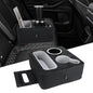 Car Cup Holder, Back Seat Car Organizer, Truck Bed Organizer, Couch Cup Holder Expander for Sofa Bed, Boat Tray, Organizer Holds Drinks, Snacks, Cell, Phone for Boat Sofa Truck - style: Classic Style