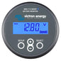 Victron Energy BMV-712 Smart Battery Monitor with Shunt - 6.5-70 VDC - Display, Bluetooth and Detailed in-App Insights- Grey - color: Grey