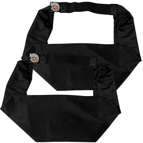 The Slyng Two Pack-Premium Travel Blanket System – Blanket Body Sling for Deep Plane Sleep | Full-Body Support, Breathable, Compact Carry-On Travel Essential for Long Flights and Car Road Trips - size: 2-pack
