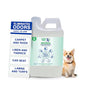 Concentrated Pet Urine Odor Eliminator, Ideal for Cat, Dog Poo and Urine Smell, Versatile & Natural Odor Neutralizer for Home and Outdoor Use, Deodorizer & Absorber, Concentrate, 64oz - style: 64 Fl Oz Concentrate