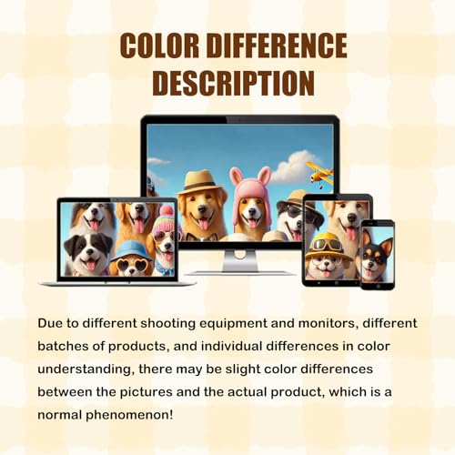 Nuxovilar Pet Food Mat Dog Supplies Fun Animal-Themed Polyester (23.62×17.71 inches) Bowl Water Spill Pad Feeding Essentials for Outdoor, Patio, Pet Station - color: LU13716