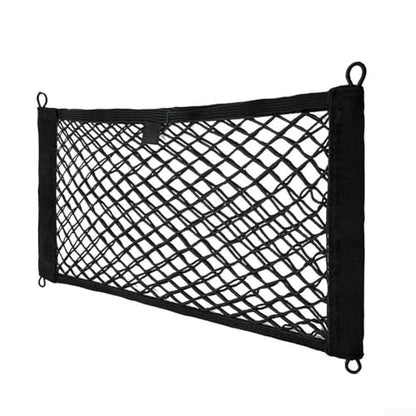 Practical 4Pcs Elastic Storage Holder Set Designed for Camper Vans and Caravans Perfect For Travel Items