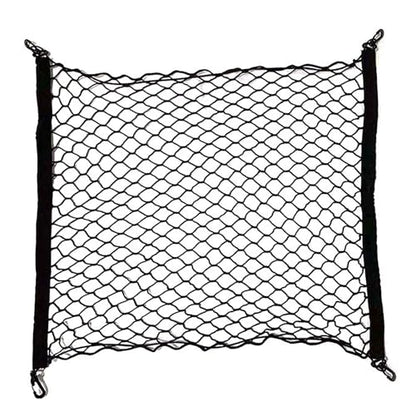 Dog Car Barrier for Honda Passport 2018-2021 2021-2024 2025, Mesh Pet Divider for Back Seat, Dog Guard for SUV Boot, Secure Pet Safety Net