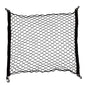 Dog Car Barrier for Honda Passport 2018-2021 2021-2024 2025, Mesh Pet Divider for Back Seat, Dog Guard for SUV Boot, Secure Pet Safety Net
