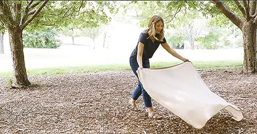 (24 Pack) Bulk Fleece 50x60 Throw Blankets for Wedding Favors, Homeless Women, Men, Homes, Bed, Sofa, Couch, Office, Pet Blankets, Travel | Soft Warm Lightweight Throw Blankets in Bulk (Khaki) - color: Khaki