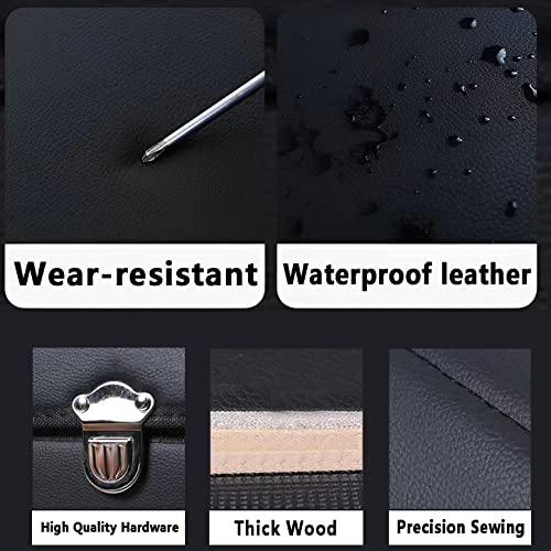 Car Trunk Organiser with Your Logo, Large Capacity Waterproof Collapsible Trunk Organizer, Car Trunk Organizer for Sedan/Suv, Storage Box, Trunk Organizer for Suv