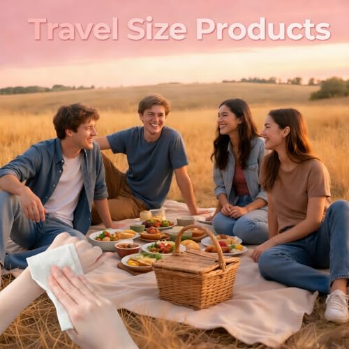 Classycoo Compressed Towel 120 PCS with 2 Carrying Cases,Disposable Mini Tablets Portable Face Towel Cotton Coin Tissue for Travel, Camping, Hiking, Sport, Home Hand Wipes, Outdoor Activities (Pink) - size: 1 Count (Pack of 120), style: Large (Pink)