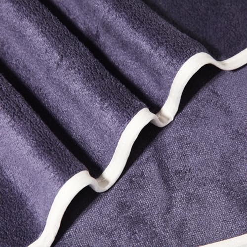 Microfiber Gym Towel Set for Men Women, Super Soft and Quick-Drying Towels for Fitness, Yoga, Cycling, Swimming (Grey, 3 Pack) - color: Grey