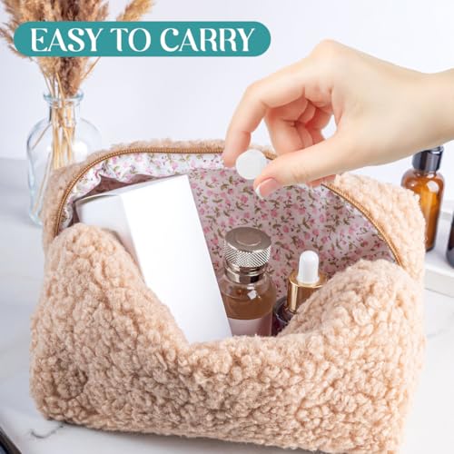 AIDEA Compressed Towels, Mini Portable Face Towels Disposable, 100pcs Disposable Washcloths for Travel, Facial Cleansing, Home and Outdoor Activities