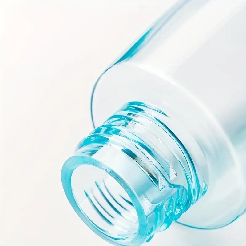 3pcs Portable Mini Spray Bottle for Face Moisturizing and Travel, Mixing