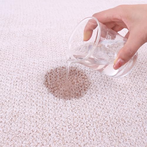 Everplush 4-Piece Premium Hand Towel Sets: Super-Soft, Highly Absorbent & Quick Drying Bathroom Towels – Versatile for Hotel, Bathroom, Shower, Spa, 16x30 Inches(Brown, 16" x 30") - color: Brown
