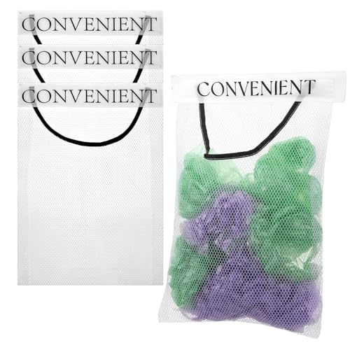3 Pack Plastic Bag Holder,Wall Mount Grocery Bag Storage Organizer for Home Kitchen Trash Bags Holder Dispenser for Grocery Shopping Bags Organizer