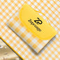 Waterproof Picnic Blankets, 80" x 80" Picnic Mat Outdoor Portable Travel Camping Yellow - color: Yellow