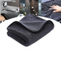 Shiny Cleaning Cloths, 23.62 X 15.75 Inches, Super Absorbent Microfiber Bath Drying Towels, for Bathroom, Car and Home Toilet (1pcs) - color: 1pcs(23.62*15.75 Inch)