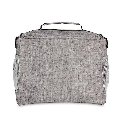 Amazon Basics Soft Insulated Cooler