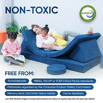 AK Trading Upholstery Foam Medium Density Cushion; (Seat Replacement, Foam Sheet, Foam Padding), 4" H X 30" W x 72" L - style: 4 Inch H X 30 Inch W x 72 Inch L