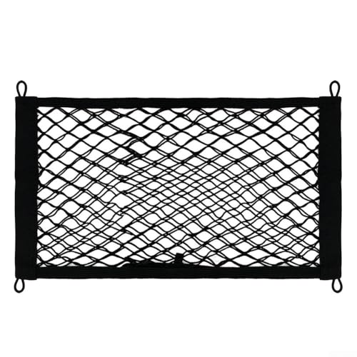 Practical 4Pcs Elastic Storage Holder Set Designed for Camper Vans and Caravans Perfect For Travel Items