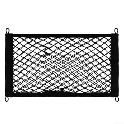 Practical 4Pcs Elastic Storage Holder Set Designed for Camper Vans and Caravans Perfect For Travel Items