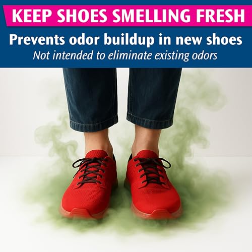 PediFix ShoeZap UV Shoe Sanitizer for Shoes, 15 Minute Cycle