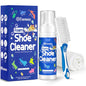 Shoe Cleaner, 6.76oz Professional Foam Sneaker cleaning kit