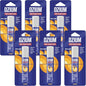 Ozium 0.8 oz. Air Sanitizer & Odor Eliminator for Homes, Cars, Offices and More, Citrus Scent, Pack of 6