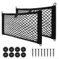 Practical 4Pcs Elastic Storage Holder Set Designed for Camper Vans and Caravans Perfect For Travel Items