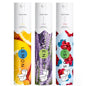 Travel Size Toilet Spray, Bathroom Odor Eliminator, 3 Pack, 1 fl oz Each, Up to 150 Uses, For Home and Travel, Essential Oils Freshener Spray, Lemon, Hibiscus, Lavender - size: 1 Fl Oz (Pack of 3)