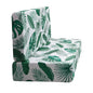 TOPCHANCES RV Dinette Cushion Covers,Stretch Camper Cushions Cover Replacement Bench Cushion Cover Washable Loveseat Slipcovers for Travel Trailer Couch (Pattern 12) - color: Pattern 12