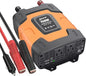 Ampeak 750W Power Inverter, 12V DC to 110V AC, 11 Protections | 1500W Surge Peak, 2 AC Outlets, Dual USB 4.8A,for Car Truck RV Appliances - style: 750W