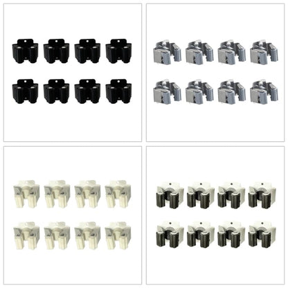Convenient Tools Multi-Functional Holder Multi Functional Wall Hooks for Organizing Or Group Items