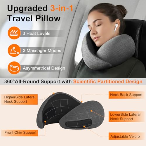 Travel Neck Pillow427