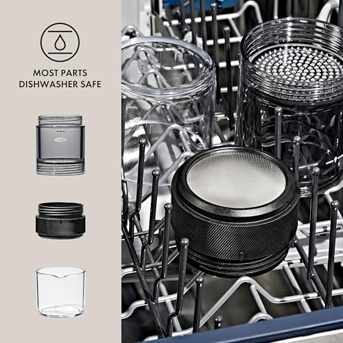 OXO Brew Rapid Brewer (Pack of 4) - size: One Size (Pack of 4), style: Rapid Brewer