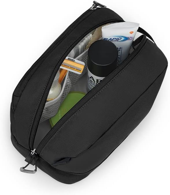 Osprey Daylite Toiletry Kit - color: Black