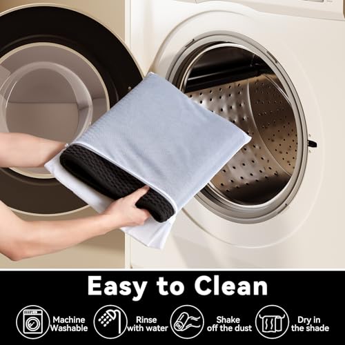 Triohero Bathroom Rugs Non Slip Washable, Super Absorbent Thin Bath Mat Small Quick Dry Low Pile Bathroom Rug, Black 16"x24" - color: Black, size: 16"x24"